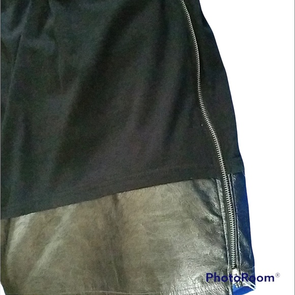 Black Kaviar Mens Top - Picture 3 of 8